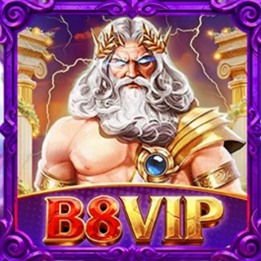 B8VIP